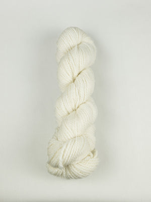 Roots: Undyed