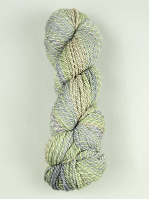 Making Tracks: Valley Fog