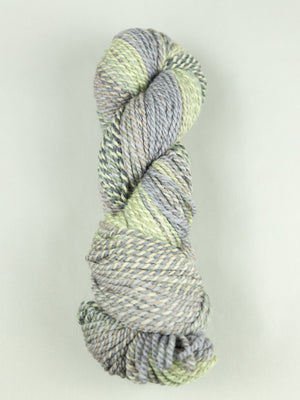 Making Tracks: Valley Fog