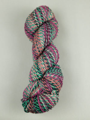 Making Tracks: Winterberry