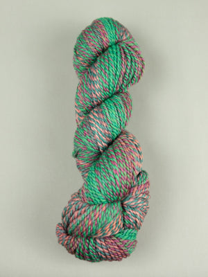 Making Tracks: Winterberry