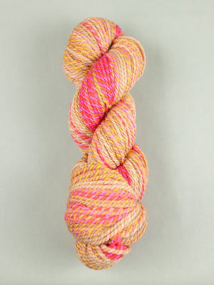 Making Tracks: Zinnia