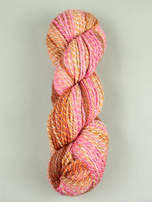 Making Tracks: Zinnia