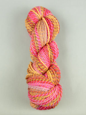 Making Tracks: Zinnia