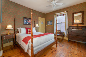 Farm & Fiber Retreat 2026