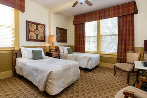 Farm & Fiber Retreat 2026