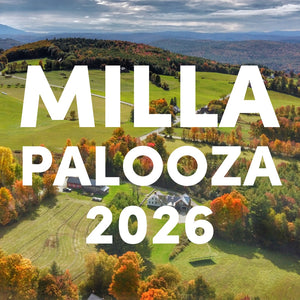 Millapalooza Ticket 2026