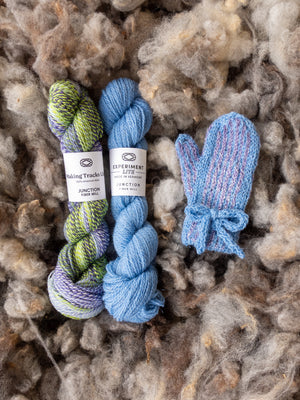 11:11 Mittens Bundle