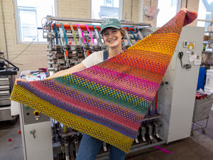 Nightshift Shawl Bundle