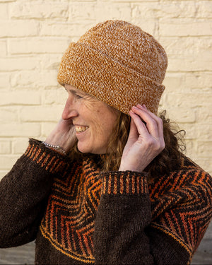 Roots: Sugar on Snow