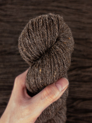 Farm Fresh: Savage Hart Farm Brown Black '26