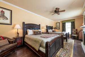 Farm & Fiber Retreat 2026