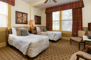 Farm & Fiber Retreat 2026