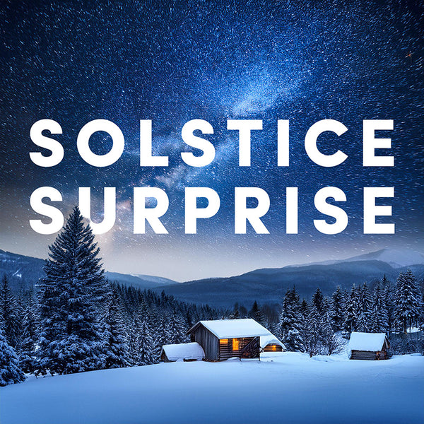 Solstice Surprise Box