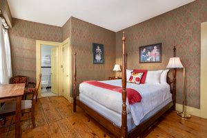 Farm & Fiber Retreat 2026