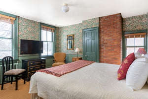 Farm & Fiber Retreat 2026