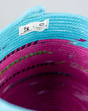 Tote Basket - Vermont Vice