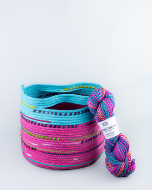 Tote Basket - Vermont Vice