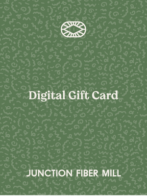Digital Gift Card
