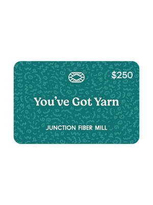 Digital Gift Card