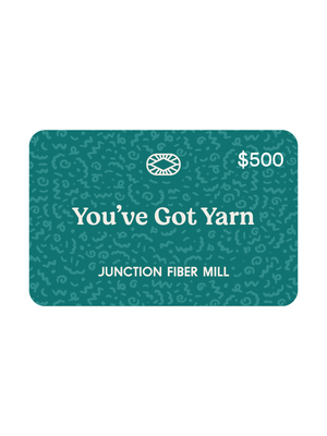 Digital Gift Card