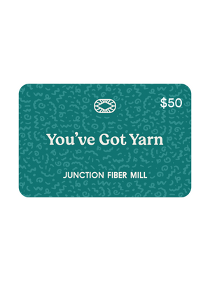Digital Gift Card