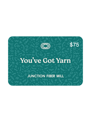 Digital Gift Card