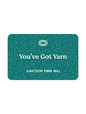 Digital Gift Card