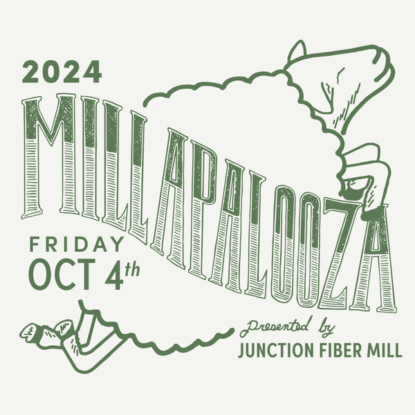 Millapalooza Ticket 2024