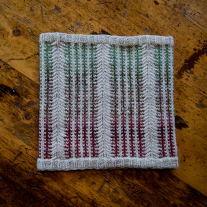 Junction Cowl Digital Pattern