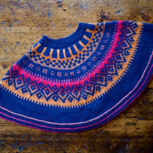 Shoulder Season Digital Pattern